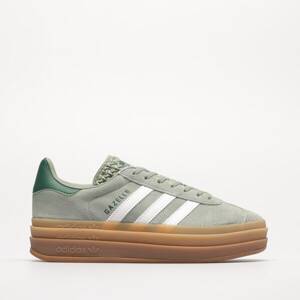 Adidas Gazelle Bold W Zelená EUR 36 2/3