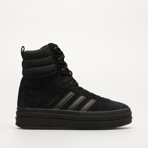 Adidas Gazelle Boot W Čierna EUR 36 2/3