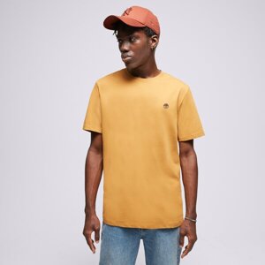 Timberland Ss Dunstan River Jersey Tee Horčicová EUR L