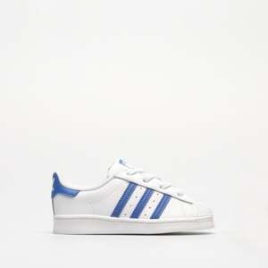 Adidas Superstar El I Biela EUR 20
