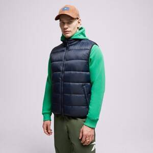 Champion Vest Tmavomodrá EUR M