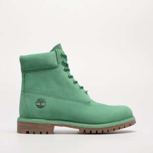 Timberland 6 Inch Premium Boot Zelená EUR 45