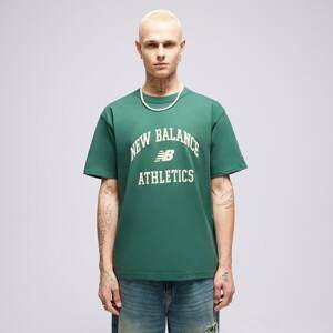 New Balance Nb Athletics Varsity Tee Viacfarebná EUR XL