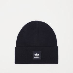 Adidas Ac Cuff Knit Tmavomodrá EUR L