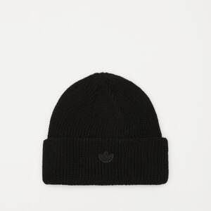 Adidas Short Beanie Čierna EUR L