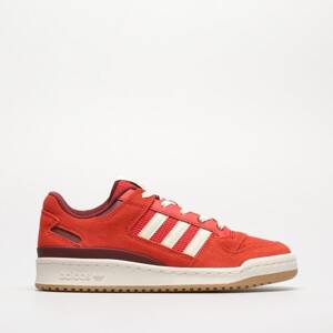 Adidas Forum Low Červená EUR 44