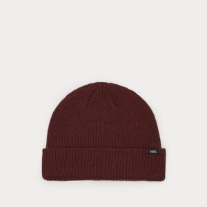 Vans Mn Core Basics Beanie Bordová EUR ONE SIZE