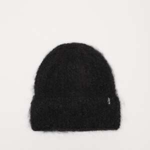 Levi's Women's Fuzzy Beanie Čierna EUR ONE SIZE