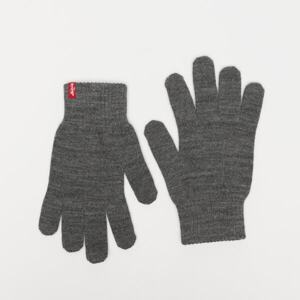 Levi's Ben Touch Screen Sivá EUR L