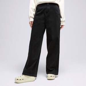 Adidas 3 Stripe Jeans Čierna EUR 29