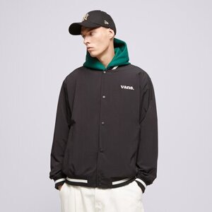 Vans Moore Varsity Čierna EUR M