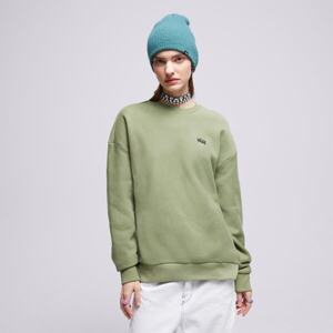 Vans Comfycush Essential Crew Zelená EUR XS