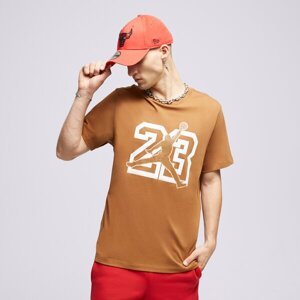 Jordan M J Flt Ess Jm Ss Crew Viacfarebná EUR L