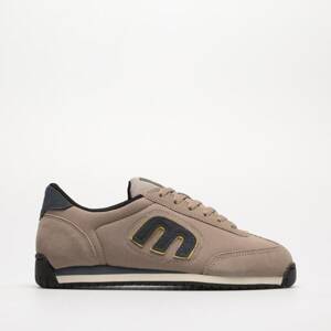 Etnies Lo-Cut Ii Ls Sivá EUR 43