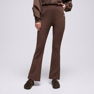 Nike W Nsw Rib Jrsy Hnedá EUR L