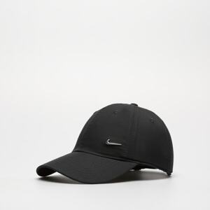 Nike U Nk Df Club Cap U Cb Mtswsh Čierna EUR XL