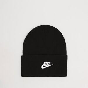 Nike U Nk Peak Beanie Tc Fut Čierna EUR ONE SIZE