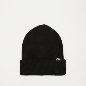 Nike U Nk Peak Beanie Sc Fut Čierna EUR ONE SIZE