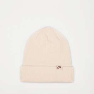 Nike U Nk Peak Beanie Sc Fut Biela EUR ONE SIZE