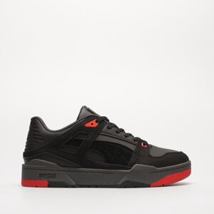 Puma Slipstream Box Out Čierna EUR 43
