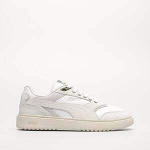 Puma Doublecourt Mix Biela EUR 42