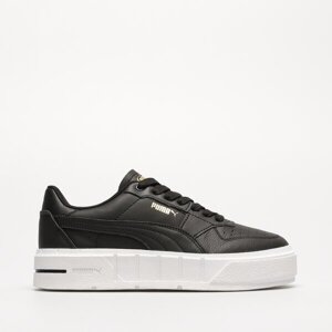 Puma Puma Cali Court Lth Wns Čierna EUR 40