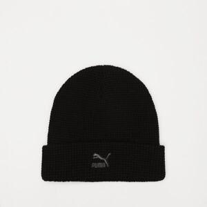 Puma Archive Mid Fit Beanie Čierna EUR ONE SIZE