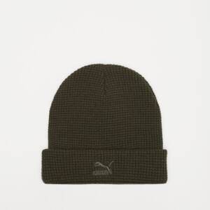 Puma Archive Mid Fit Beanie Zelená EUR ONE SIZE