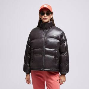 Levi's Retro Puffer Čierna EUR M