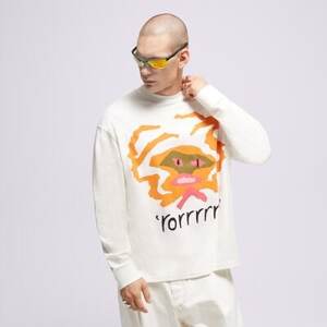 Levi's Skate Graphic Box Biela EUR L