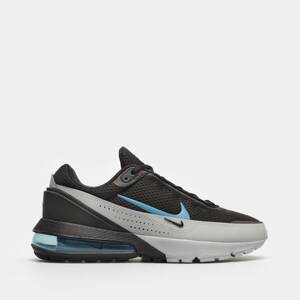 Nike Air Max Pulse Čierna EUR 44