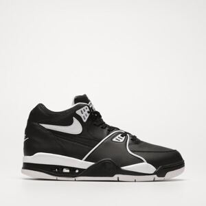 Nike Air Flight 89 Čierna EUR 45,5