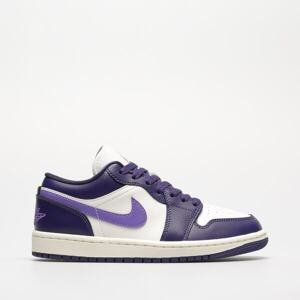 Wmns Air Jordan 1 Low Fialová EUR 36