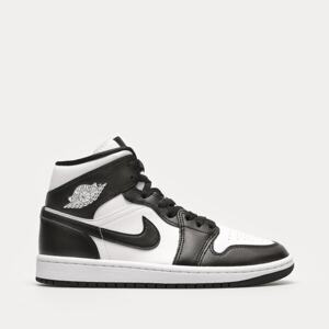 Wmns Air Jordan 1 Mid 365 Čierna EUR 38