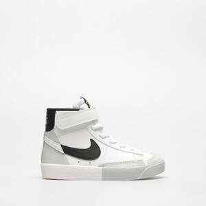 Nike Blazer Mid '77 Se (Ps) Biela EUR 32