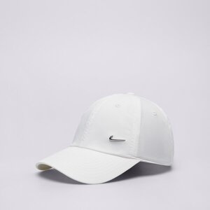 Nike U Nk Df Club Cap U Cb Mtswsh L Biela EUR L