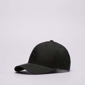 Jordan J Rise Cap S Cb Mtl Jm Čierna EUR L