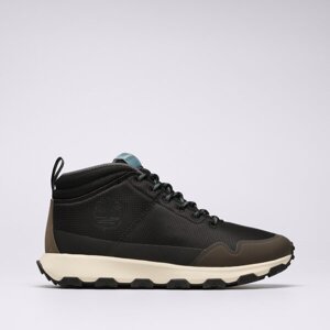 Timberland Winsor Trail Mid Fab Wp Čierna EUR 45,5