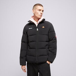 Ellesse Páperová Nebula Blk Padded Jacket Čierna EUR L