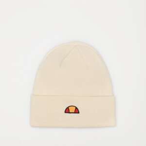 Ellesse Thar Beanie Off Wht Béžová EUR ONE SIZE