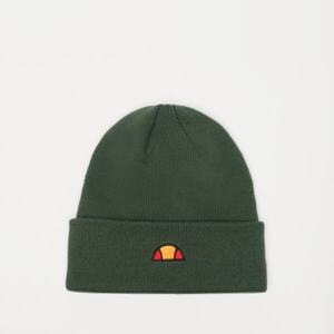 Ellesse Thar Beanie Dgreen Zelená EUR ONE SIZE