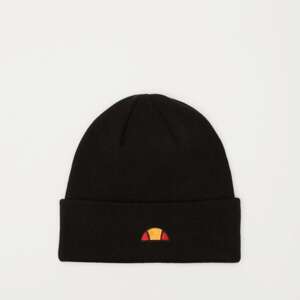 Ellesse Thar Beanie Blk Čierna EUR ONE SIZE