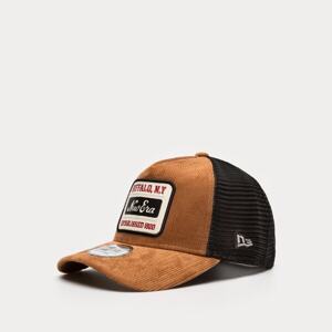 New Era Cord Trucker Newera Brw None Hnedá EUR ONE SIZE