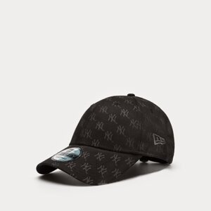 New Era Monogram 940 Nyy Blk New York Yankees Čierna EUR ONE SIZE