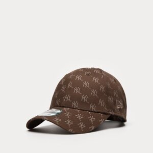 New Era Monogram 940 Nyy Brw New York Yankees Hnedá EUR ONE SIZE