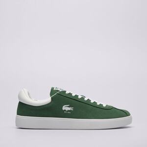 Lacoste Baseshot 223 1 Sma Zelená EUR 43