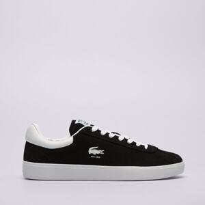 Lacoste Baseshot 223 1 Sma Čierna EUR 42