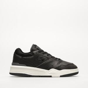 Lacoste Lineshot Čierna EUR 42,5