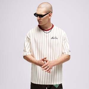 New Era Ne Pinstripe Os None Biela EUR L