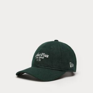 New Era New Era Melton 920 None Zelená EUR ONE SIZE